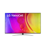 TELEVISEUR LG 55'' NANO CELL 1JAMBE 55NANO846QA