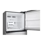 REFRIGERATEUR LG 2PORTES 260LITRES GRIS GL-B242PQKB