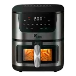 AIR FRYER CAC 8LITRES DIGITAL CA821016