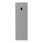 REFRIGERATEUR BEKO 1PORTE 450LITRES NOFROST GRIS RLNE451XB