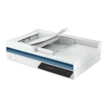 IMPRIMANTE HP SCANJET PRO 2600F1