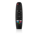 TELEVISEUR IBSON 43'' SMART ANDROID + 2 TELECOMMANDES /B0043FU1S/I80043F25S