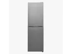 REFRIGERATEUR FINIX COMBINE 4TIROIRS 337LITRES DEFROST GRIS GN318