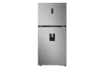 REFRIGERATEUR LG 2PORTES AVEC DISTRIBUTEUR D'EAU GRIS GRTF892PFBQ