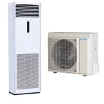 SPLIT ARMOIRE  DAIKIN 55000BTU
