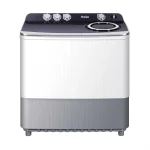 MACHINE A LAVER HAIER 20KG / 14 kg sèchage SEMI AUTOMATIQUE TOP LOAD