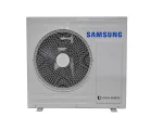 SPLIT SAMSUNG 24000 BTU CASSETTE WINDFREE INVERTER NOIR PCANBNMAN