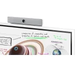 TELEVISEUR SAMSUNG 55" SMART TACTIL INTERACTIF LH55WMBWBGCXEN