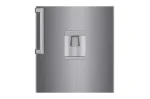 REFRIGERATEUR LG 1PORTE 313LITRES AVEC DISTRIBUTEUR D'EAU GCF411ELDM