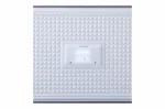 CONGELATEUR LG HORIZONTAL 400LITRES INVERTER GRIS GC415SQFG
