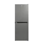 REFRIGERATEUR FINIX 337LITRES COMBINE 4TIROIRS DEFROST GRIS GN319