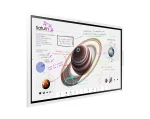 TELEVISEUR SAMSUNG 55" SMART TACTIL INTERACTIF LH55WMBWBGCXEN