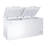 CONGELATEUR HAIER HORIZONTAL 900LITRES BLANC HCF788