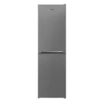 REFRIGERATEUR ENDURO COMBINE 4TIROIRS A++DEFROST 280LITRES INOX RCS280x