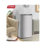 REFRIGERATEUR SMART TECHNOLOGY BAR 1PORTE SILVER STR90H