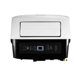 SPLIT HISENSE 12000BTU 1.5CV PORTATIF R410