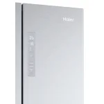 REFRIGERATEUR HAIER SIDE BY SIDE 4PORTES 2TIROIRS SILVER HRF5719ENMG