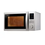 MICRO ONDE SHARP 43LITRES INOX R-78BT(ST)