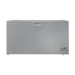 CONGELATEUR BEKO HORIZONTAL 600LITRES SILVER HSM46781S