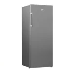 CONGELATEUR BEKO VERTICAL 6TIROIRS PLAQUE ALUMINIUM GRIS RESE3OOS