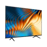 TELEVISEUR HISENSE 65" LED SMART TV 4K VIDAA 65A6N