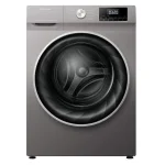 MACHINE A LAVER HISENSE 10KG FRONT-LOAD SILVER WF3Q1043BT