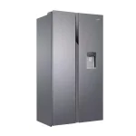 REFRIGERATEUR HAIER 2PORTES 350LITRES BLANC