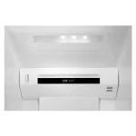 REFRIGERATEUR HAIER SIDE BY SIDE 2PORTES DIST GLACON SILVER HSR3918FIMP