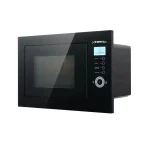 MICRO ONDE TECHNOLUX ENCASTRABLE 28LITRES NOIR TEC28