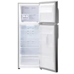 REFRIGERATEUR HISENSE 2PORTES 321L NOFROST TM SILVER RD- 43WR4SA