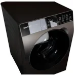 MACHINE A LAVER SHARP 10.5KG|7KG SECHAGE TECHNOLOGY GRIS NOIR 1054KJZ-S