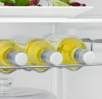 REFRIGERATEUR SAMSUNG SIDE BY SIDE MIROIR FONTAINE RS64R53112A