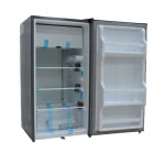 REFRIGERATEUR SOLSTAR BAR 85LITRES SILVER RF118TSSLVSS