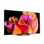 TELEVISEUR LG 65″ OLED SMART 4K 650LED65CS