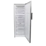 CONGELATEUR BEKO VERTICAL 7TIROIRS PLAQUE ALUMINIUM GRIS FS130924