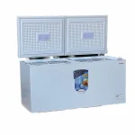 CONGELATEUR SHARP HORIZONTAL 660LITRES BLANC SFCK660X