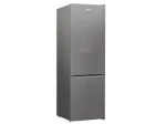 REFRIGERATEUR FINIX COMBINE 3TIROIRS 468LITRES GRIS GT/SN383MB