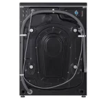 MACHINE A LAVER HISENSE 12KG FRONT-LOAD  INVERTER WF5S123BB 