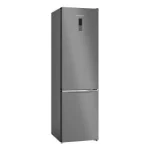 REFRIGERATEUR ENDURO COMBINE 4TIROIRS 400LITRES NO FROST GRIS ENDURO RCNT350PX