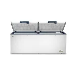 CONGELATEUR FINIX HORIZONTAL 950LITRES BLANC BDW950