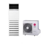 SPLIT LG 48000BTU 5CV ARMOIRE INVERTER APNQ48LT3S1