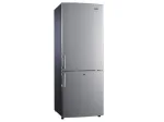 REFRIGERATEUR FINIX COMBINE 3TIROIRS 420LITRES DEFROST GRIS BCD310N153H