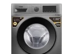 MACHINE A LAVER FINIX 12KG INVERTER FRONT LOAD GRIS FIN120-IXDA05E