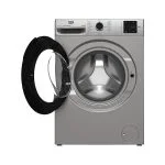 MACHINE A LAVER BEKO 8KG 12000TR/MIN FRONT LOAD GRIS BM3WFT38200BS