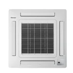 SPLIT HISENSE CASSETTE 24000BTU 3CV SANS LIAISONS R410 AUC-24CR4SFGA