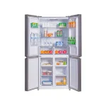 REFRIGERATEUR SMART TECHNOLOGY SIDE BY SIDE STR677