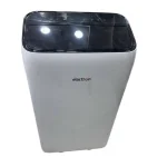 SPLIT ELACTRON PORTATIF 12000BTU 1.5CV ENT-P12PRT