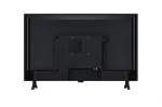 TELEVISEUR LG 43′ LED SMART TV 43LR60006LA