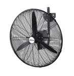 VENTILATEUR ASTECH 26″MURAL INDUSTRIEL VP-1026BDO