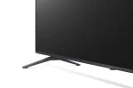 TELEVISEUR LG 86 MODELE UHD 4K 86UR78006LC